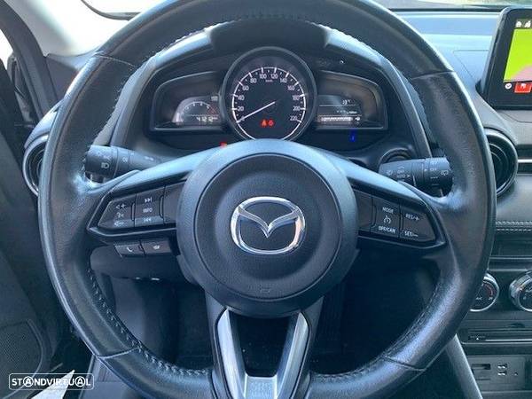 Mazda CX-3 1.8 Sky.Advance Navi - 13