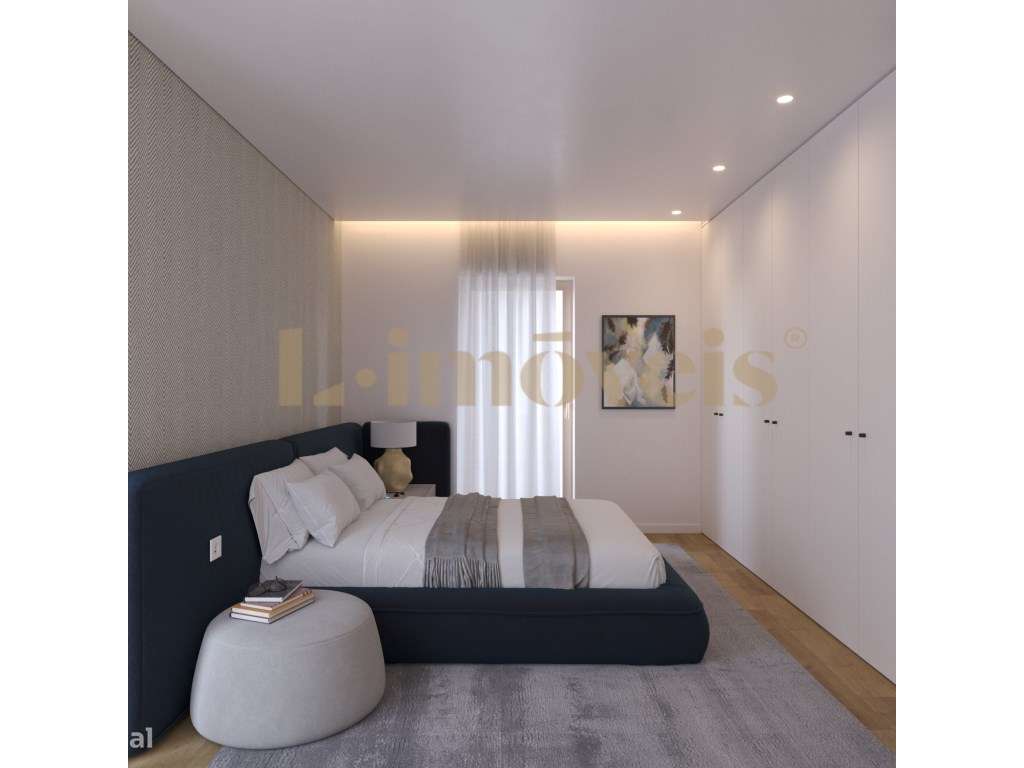 APARTAMENTO T1, COM LOGRADOURO, EM TORRADOS, FELGUEIRAS-6