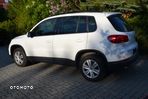 Volkswagen Tiguan 1.4 TSI 4Motion Trend & Fun - 3