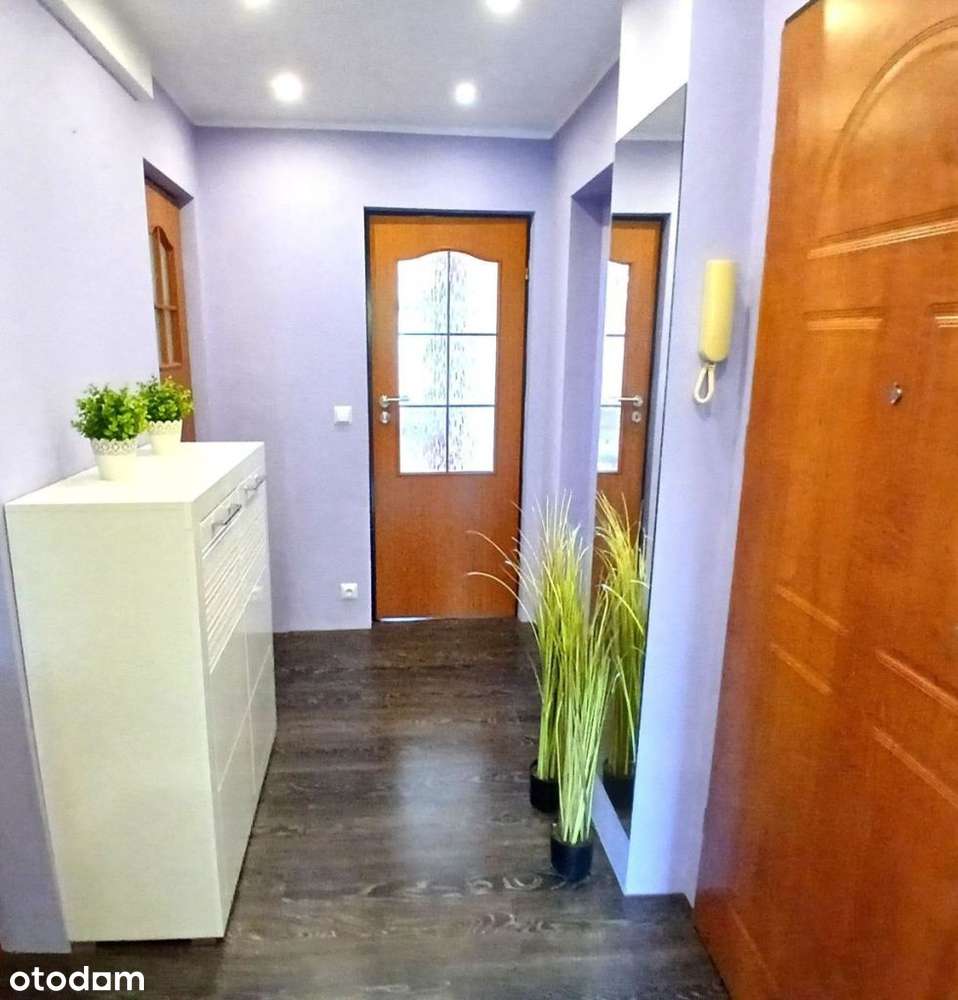 Funkcjonalne mieszkanie blisko centrum-0