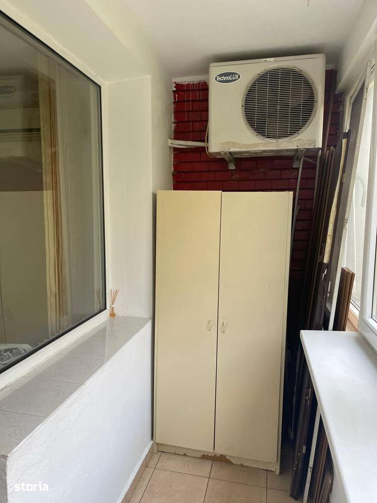 Titan parc-Aleea Barajul Cucuteni-7