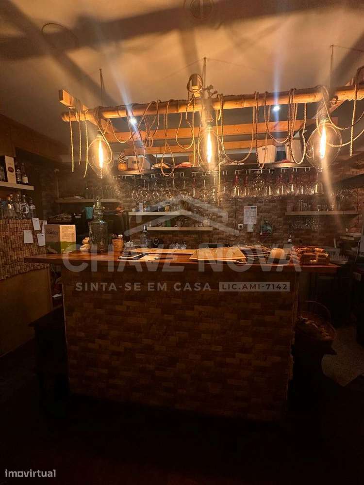 Trespasse de restaurante de tapas na Baixa do Porto ( Valor negociá... - Grande imagem: 4/25