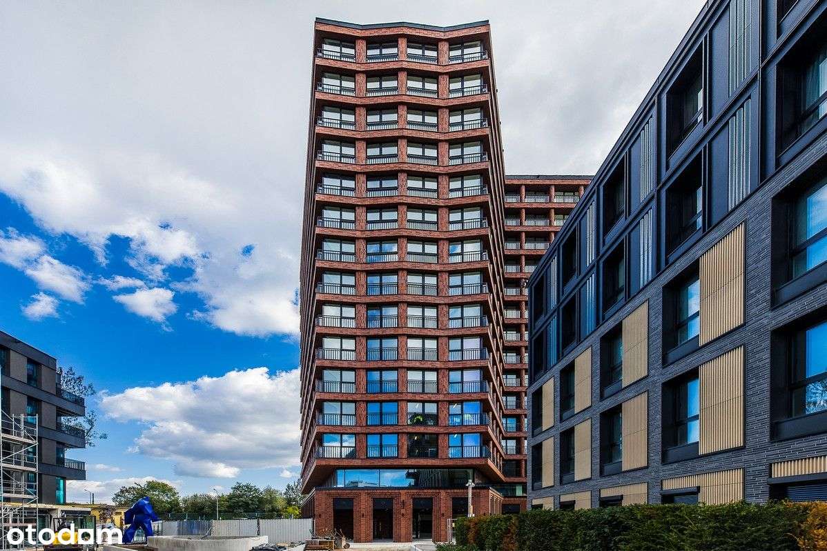 Nowoczesny rytm Krakowa – Młyny Mogilska ! - Pełny obrazek: 1/20