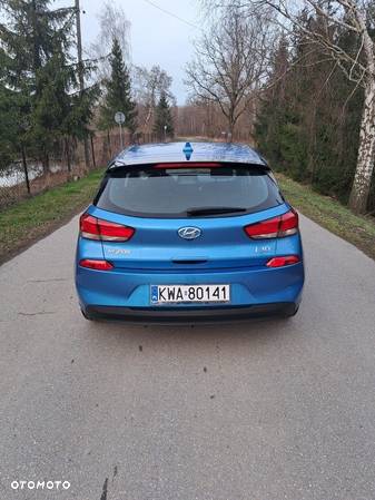 Hyundai I30 - 3