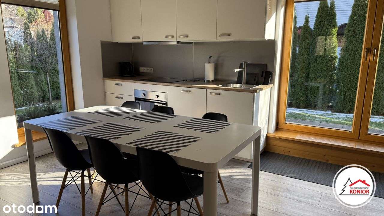 Dom, 185 m², Szczyrk-15