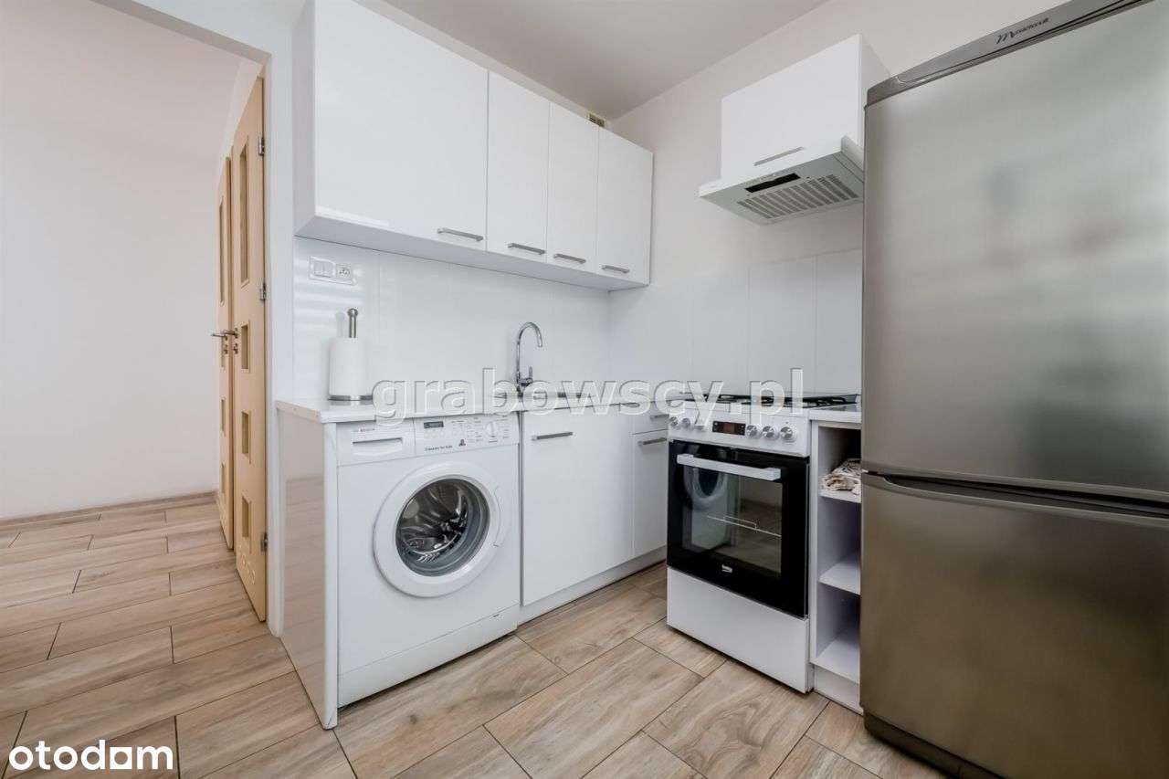 Parter / 3 oddzielne pokoje / po remoncie!-2