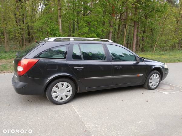 Renault Laguna II 2.0 16V Dynamique - 9