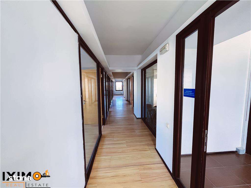 Hală spațioasă de 722 mp cu facilități complete în Izvoare-9