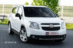 Chevrolet Orlando 1.8 LTZ - 9