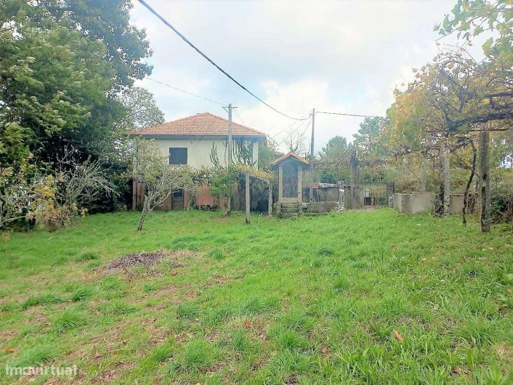 Moradia T3 em Bico - Grande imagem: 5/19