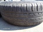 Vand Jante aliaj cu Cauciucuri Opel Corsa D 185/65 R15 6Jx15H2ET39 din 2012 - 7