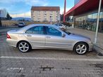 Mercedes-Benz C - 5