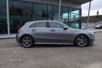 Mercedes-Benz A 180 d AMG Line - 18