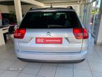 Citroën C5 Tourer 1.6 HDi Séduction 120g - 18