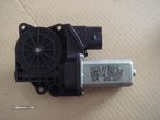 Motor De Elevador Tr Esq Bmw 3 Touring (E91) - 1