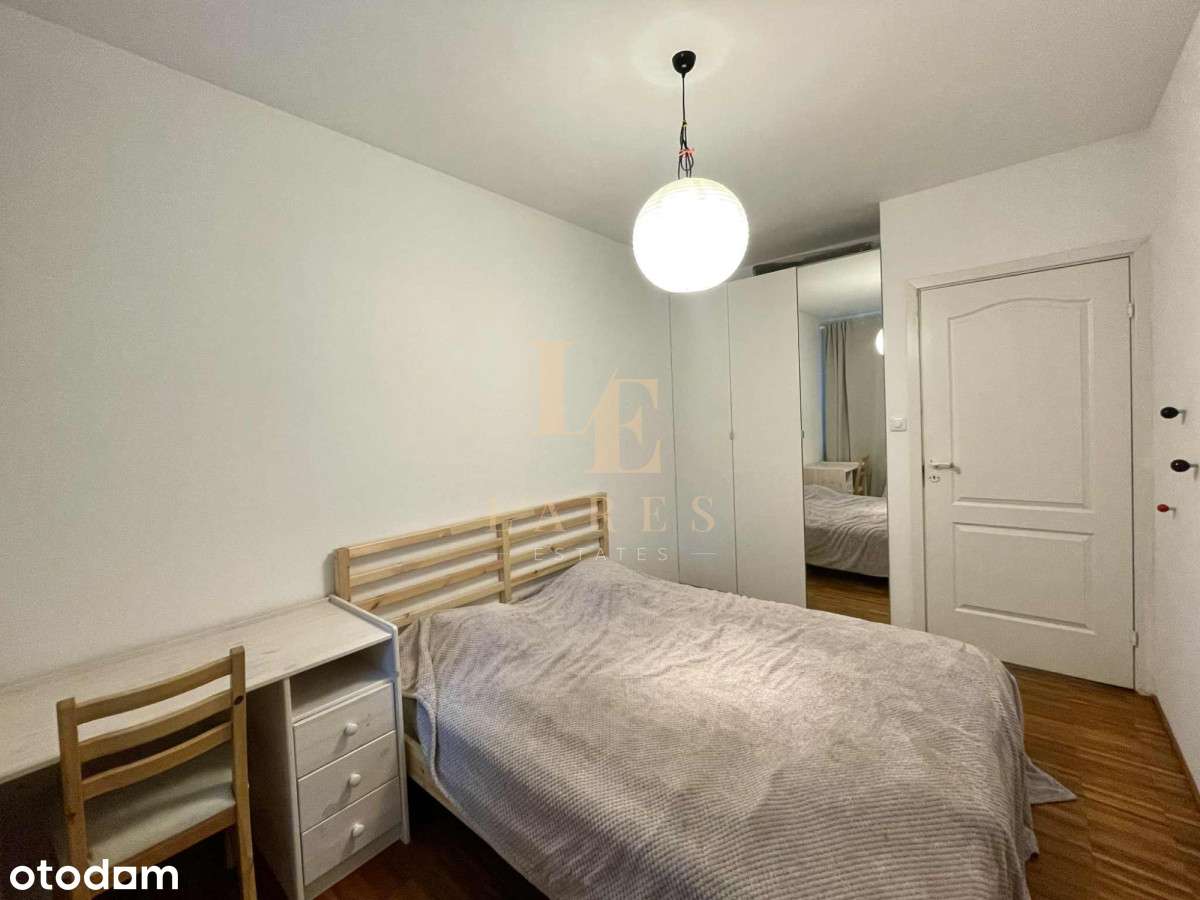 Ogródek | Strzeżone osiedle | Zmywarka - Pełny obrazek: 4/10