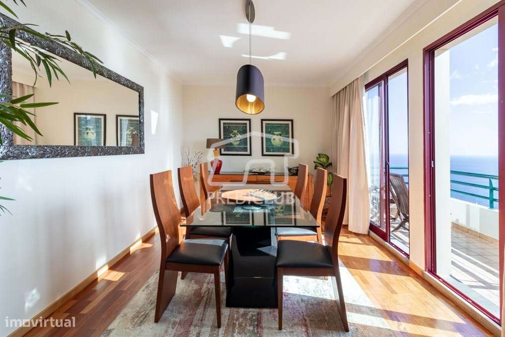 Apartamento T4 - Garajau - Grande imagem: 5/31