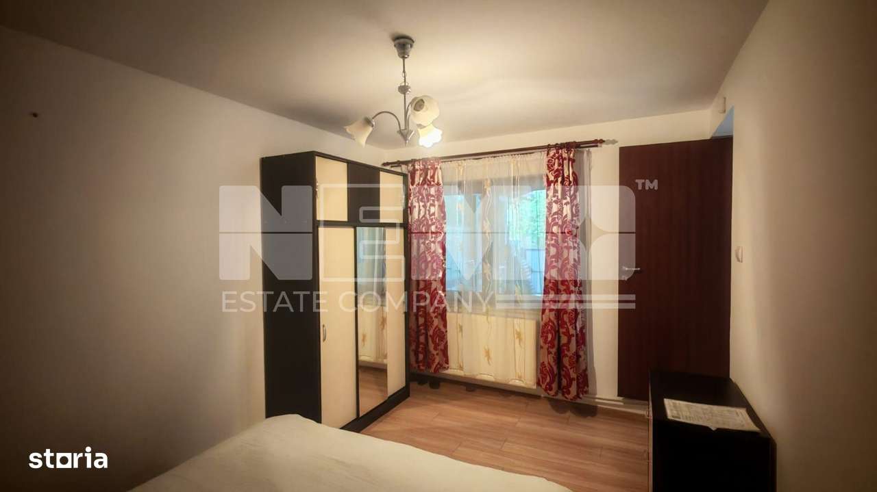Închiriere duplex | 55 mp | 3 camere | Central, Rădăuți - Imagine principală: 2/10
