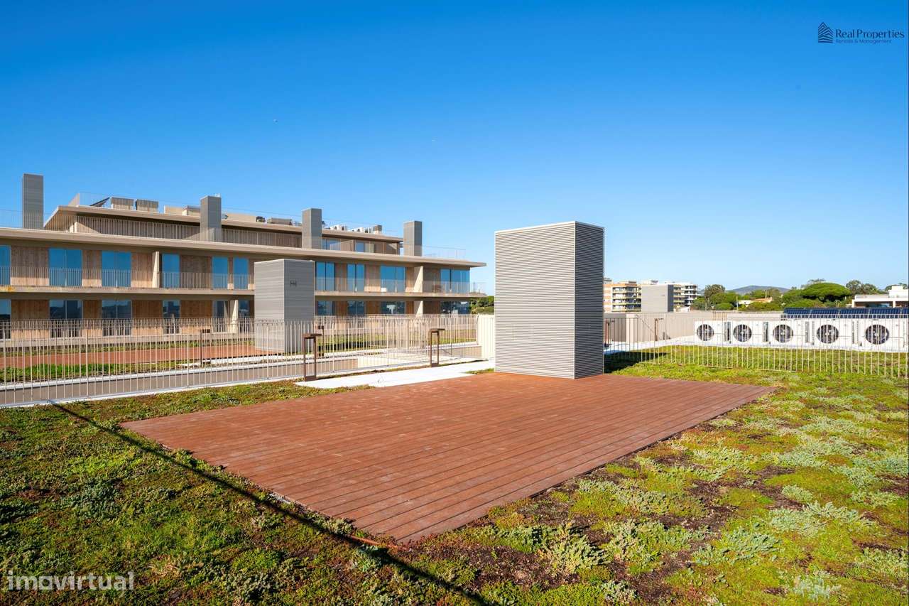 Penthouse T4 Luxo Frente Mar-29