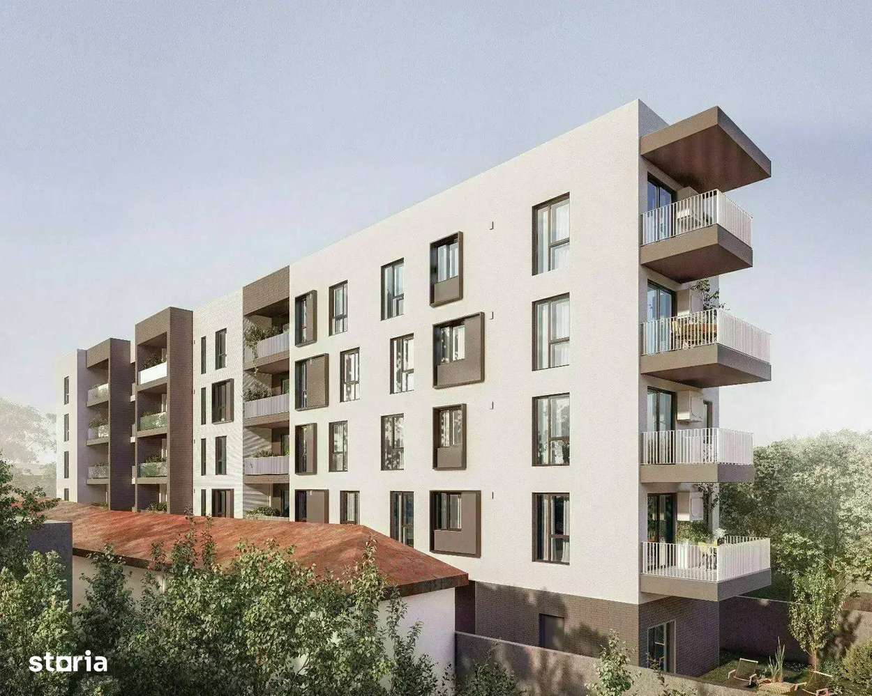 Apartament 3 camere I Eminescu | Finisaje Premium | Boxa Inclusa
