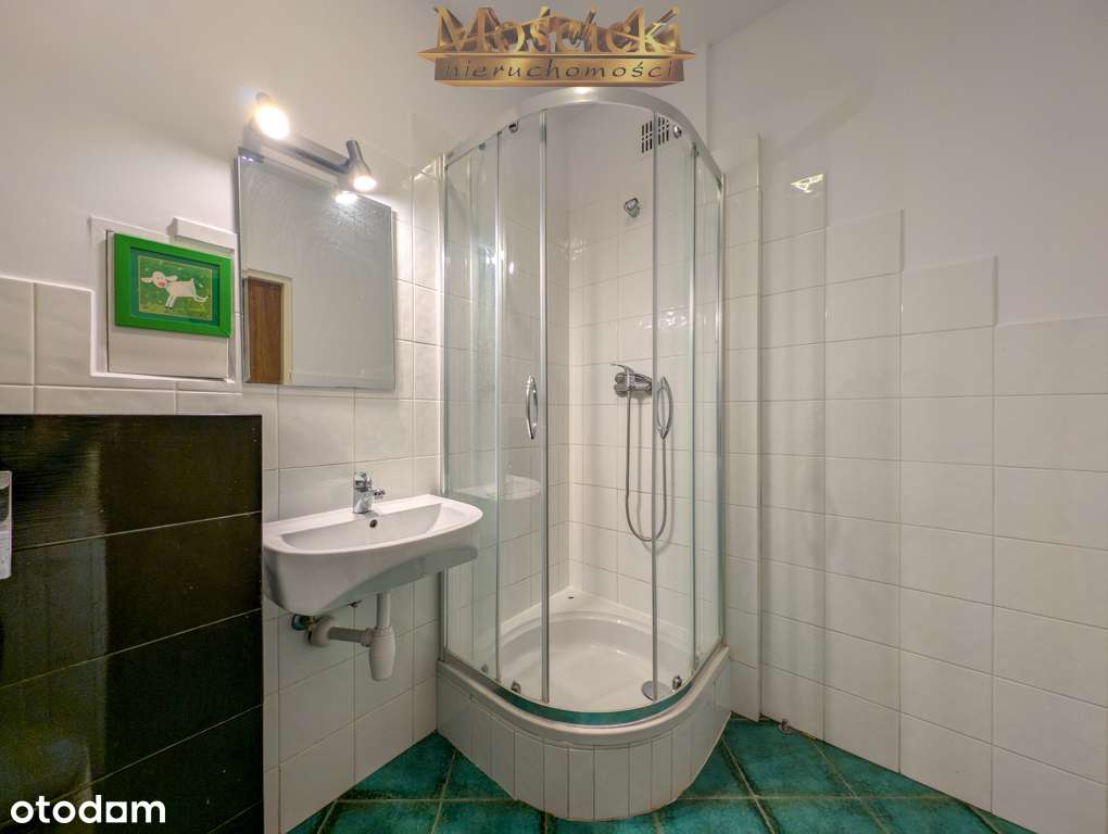 Atrakcyjna kawalerka na Ursynowie-9