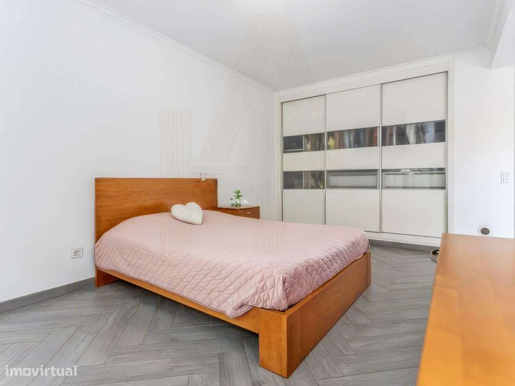 Moradia T3 com Apartamento T2 Independente | Almoinha, Sesimbra-13