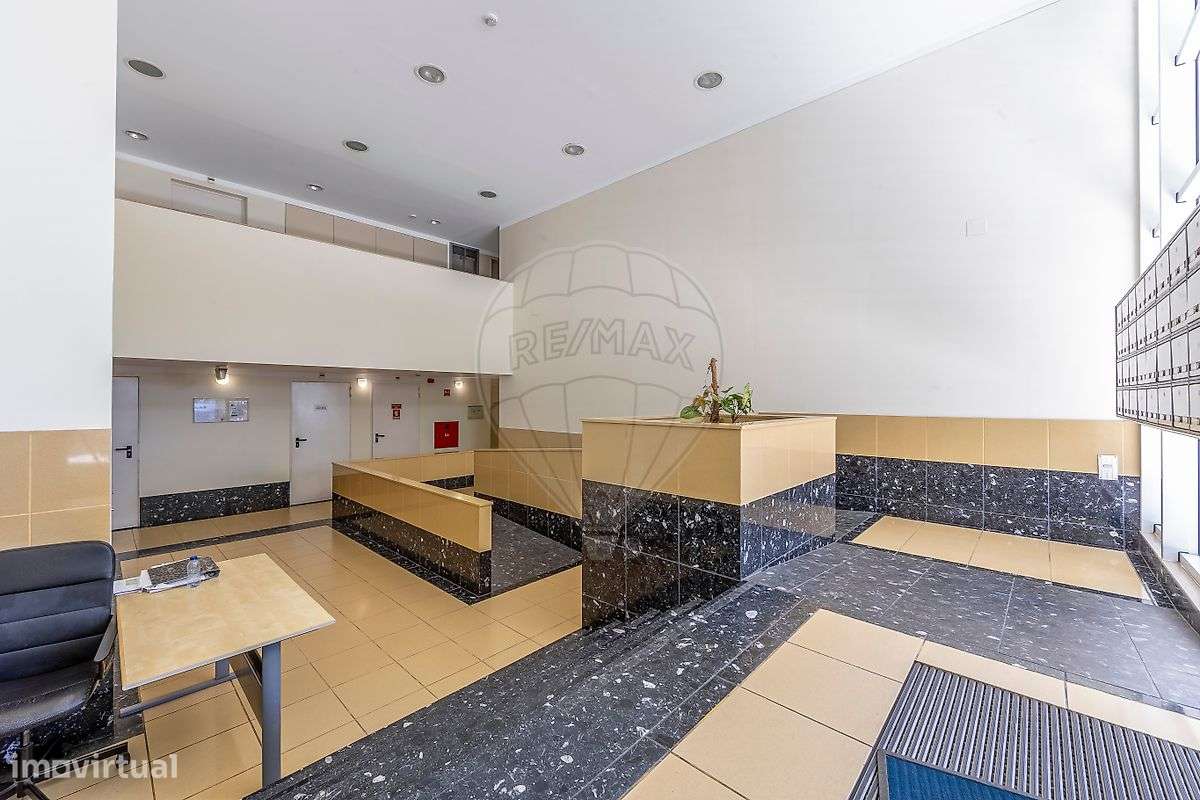Apartamento T1 para venda-9