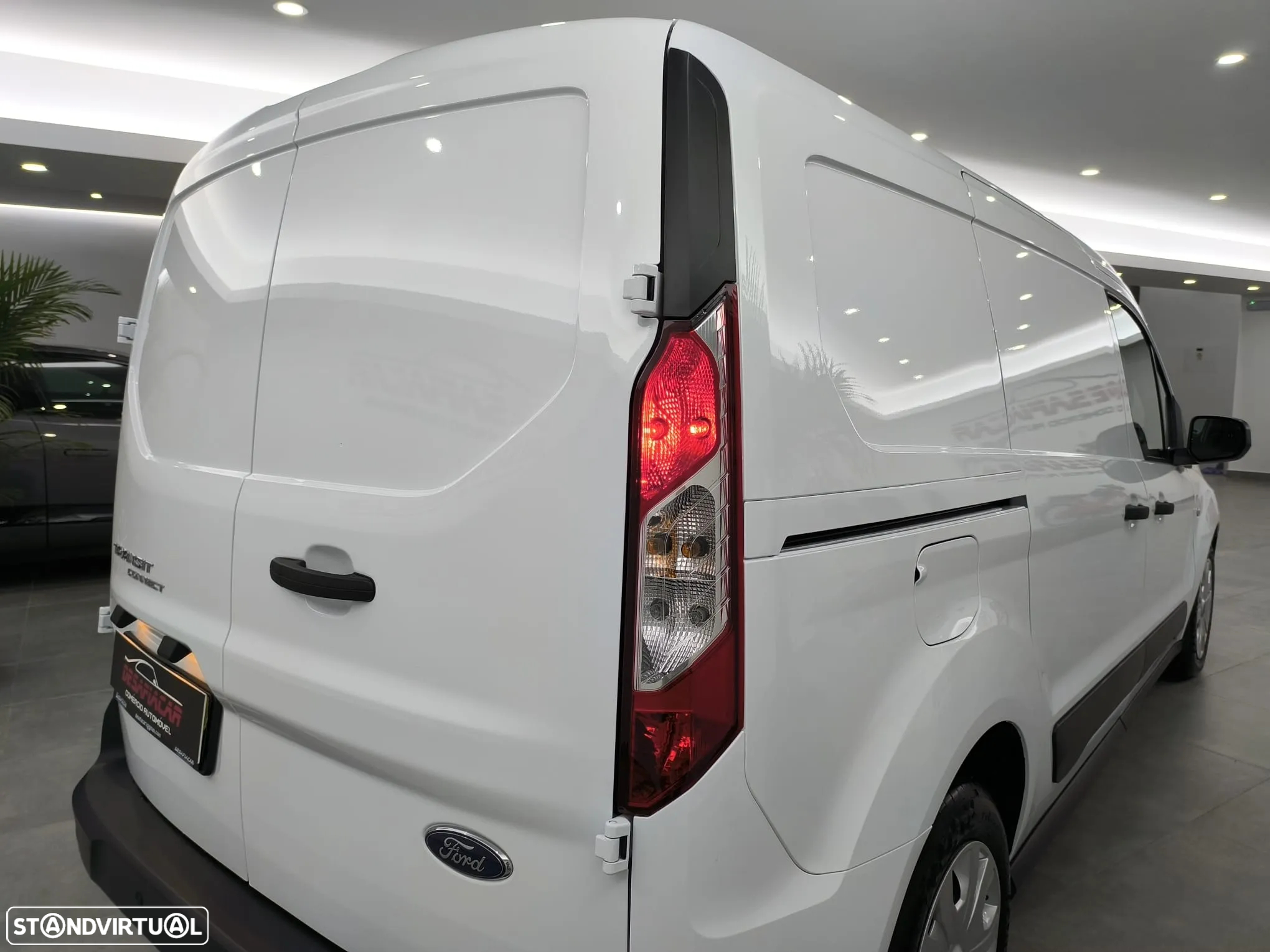 Ford Transit Connect 230 L2 - 16