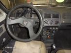 Carro MOT:  DJZ  XUD9 PEUGEOT 205 1990 1.9D 65CV 5P BRANCO DIESEL - 10