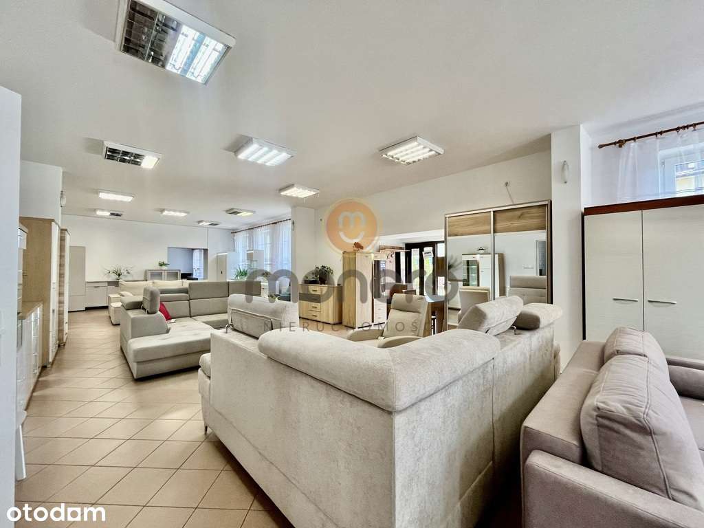 Idealna przestrzeń/ Wyjątkowa lokalizacja - Pełny obrazek: 4/14