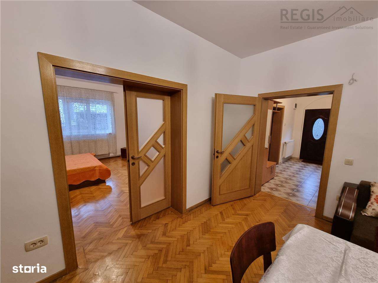 Apartament 3 camere la casa , zona Florilor - Imagine principală: 4/10