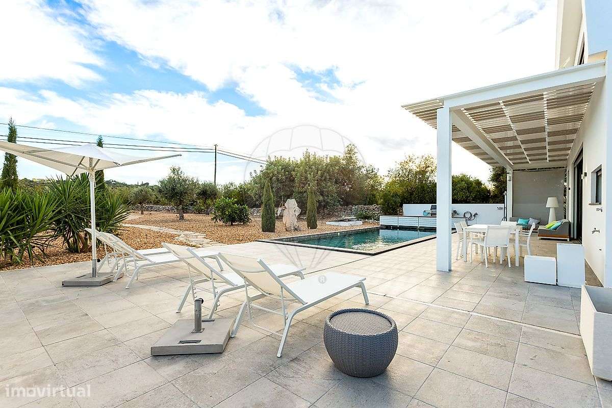 Moradia T4 para venda-23