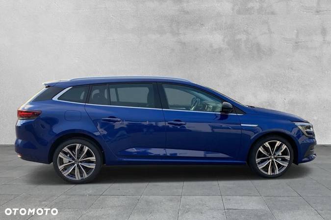 Renault Megane 1.3 TCe FAP Techno EDC - 7