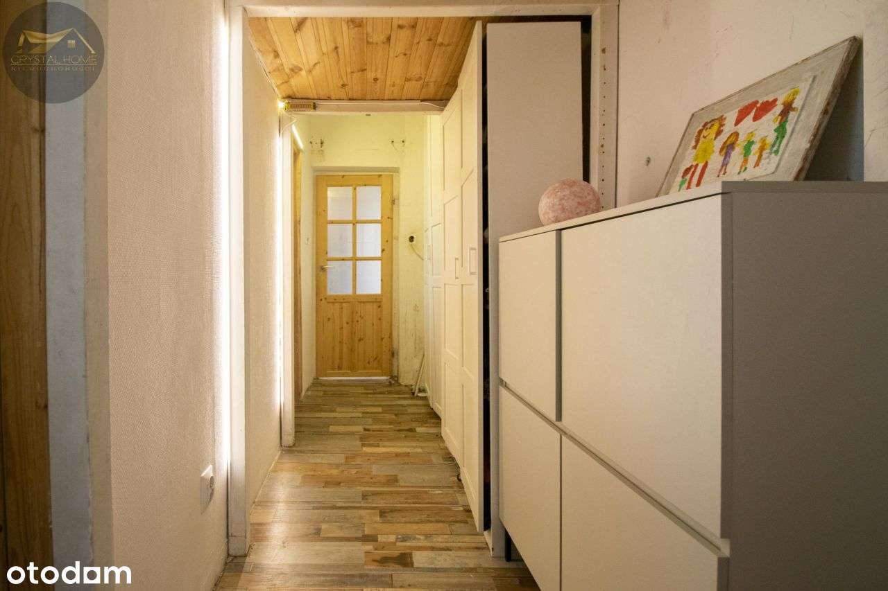 71m2 parter, 3 pokoje z antresolami-11