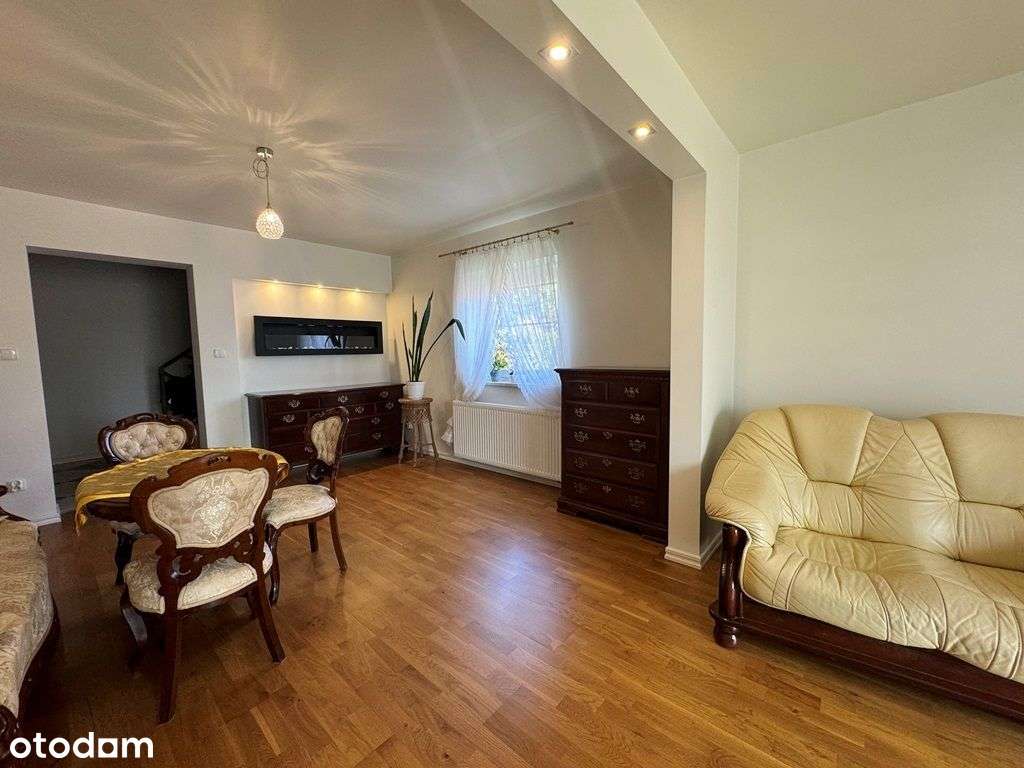 Jasionka-Wolnostojący dom-działka: 4,5ar - Pełny obrazek: 5/13