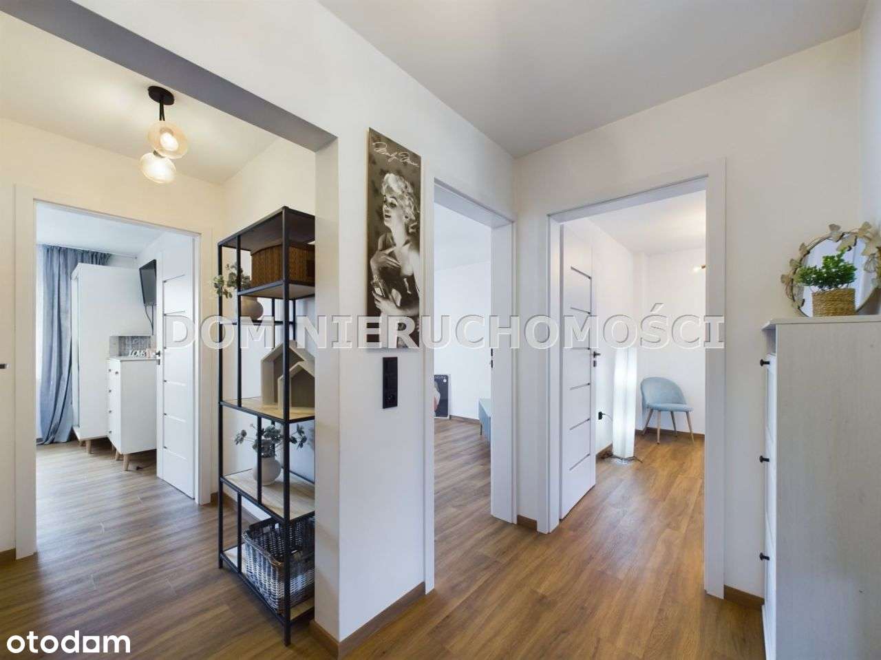 Bezczynszowe mieszkanie po generalnym remoncie!-19