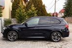 BMW X5 xDrive40d - 20