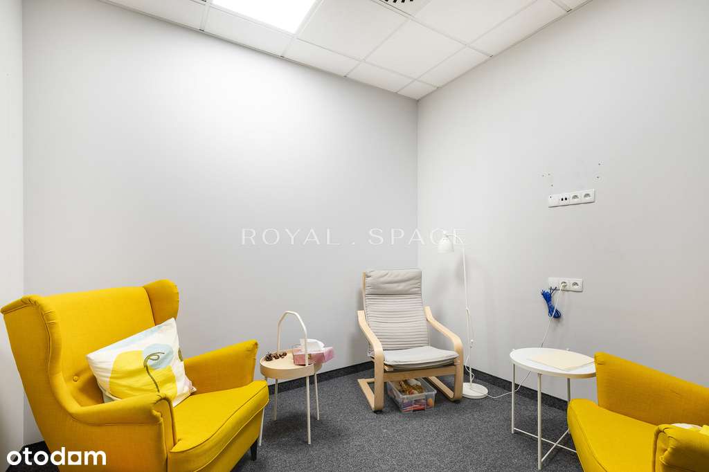 Lokal biurowy na Czyżynach - Pełny obrazek: 5/18