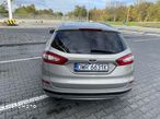 Ford Mondeo 2.0 TDCi Silver X (Amb Plus) - 7