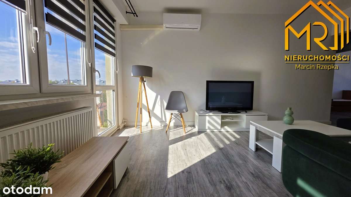 Mieszkanie 3-pokojowe gotowe do zamieszkania-5