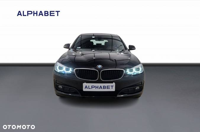 BMW Seria 3 318d Advantage - 8