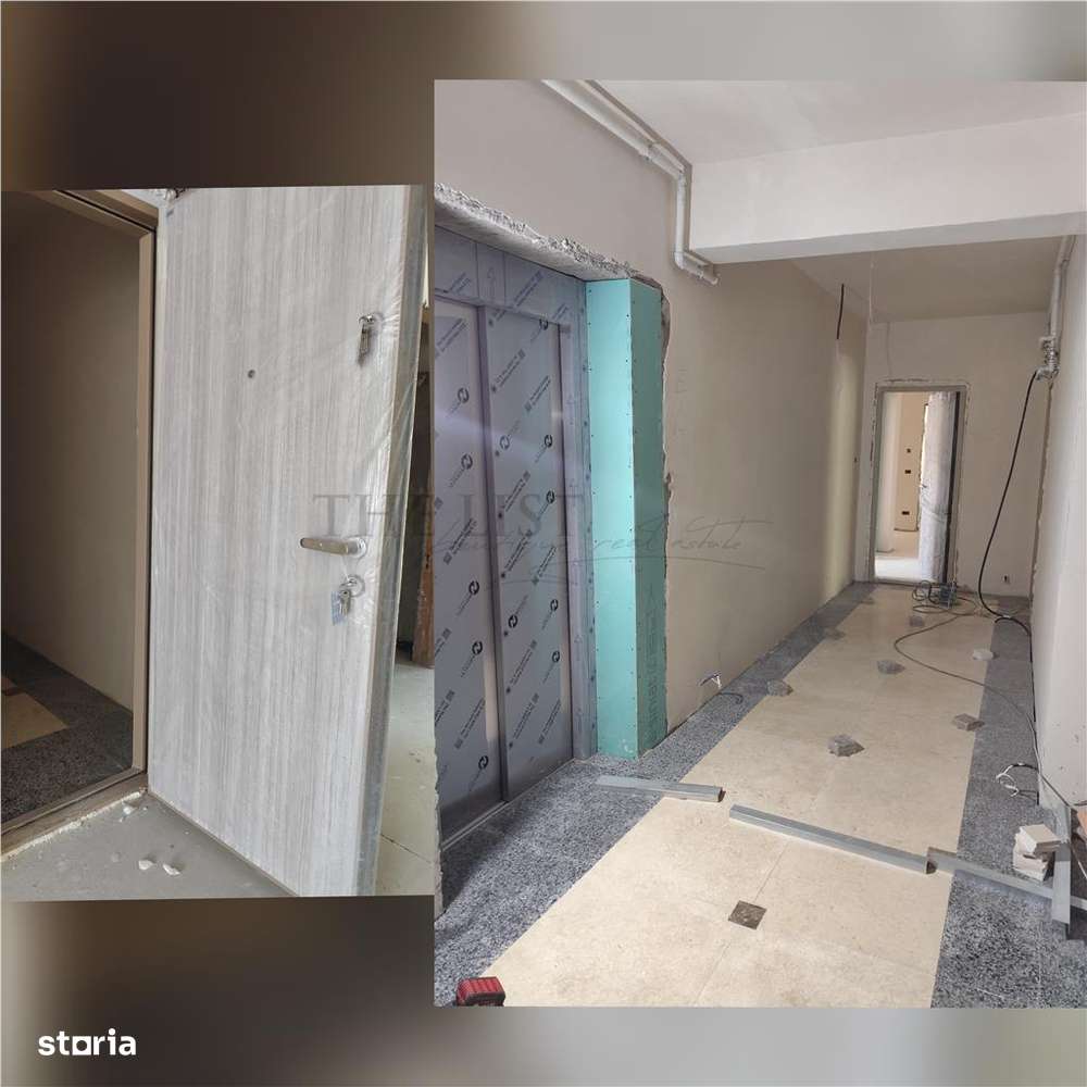 Apartament modern 3 camere I Baneasa - Imagine principală: 3/4