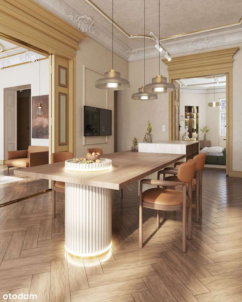 Twój prestiżowy second house w sercu Torunia-5