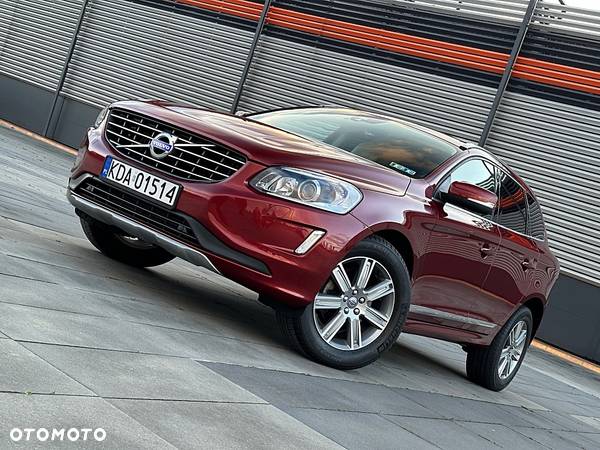 Volvo XC 60 - 28