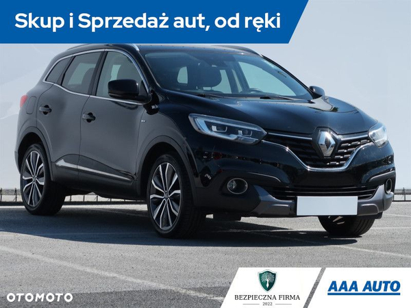 Renault Kadjar - 2