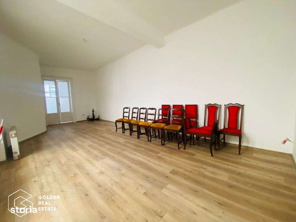 Apartament deosebit în clădire istorică pe strada Eugeniu de Savoia - Imagine principală: 4/7