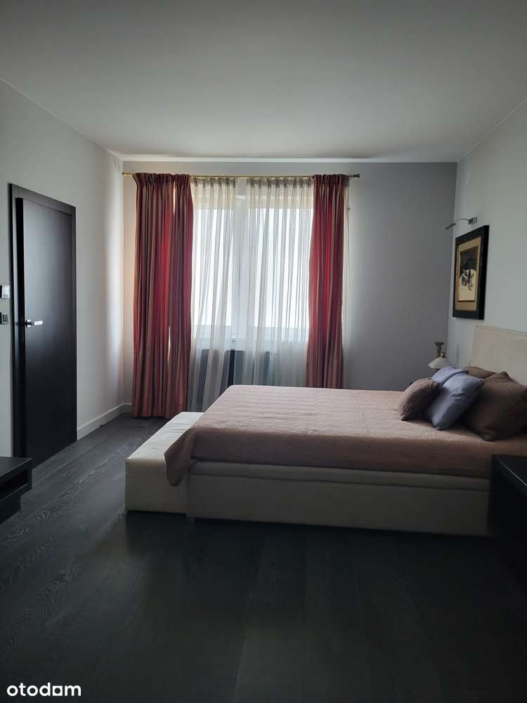 Penthouse 195,97 + 176 m2 tarasów | Metro Słodowiec | garaż podziemny-7