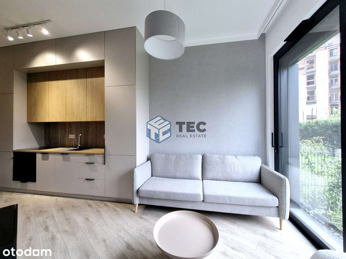 Duży ogród 50 m2, Wykończone i wyposażone - Pełny obrazek: 5/10