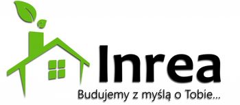 Inrea Sp. z o.o. Logo