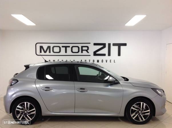 Peugeot 208 1.2 PureTech Allure - 8